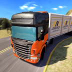 载货卡车模拟驾驶汉化版