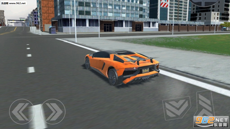 Car Games官方版 截图2