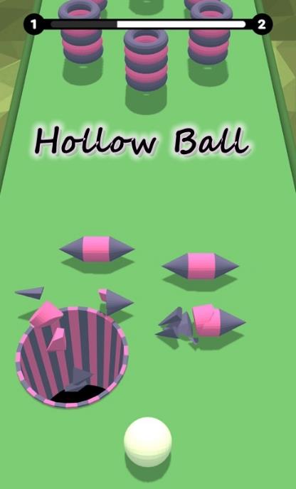 Hollow Ball官方版