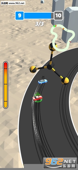 Drift Racer官方版 截图1