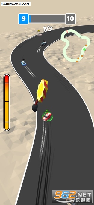 Drift Racer官方版 截图3