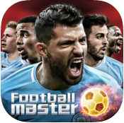 足球大师 v4.5.1 iPhone版