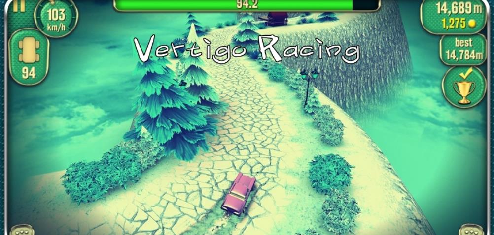 Vertigo Racing官方版