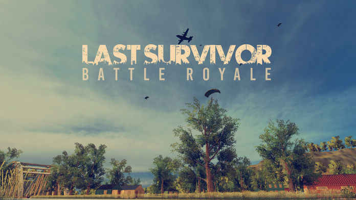 Last Survivor：The Game 截图1
