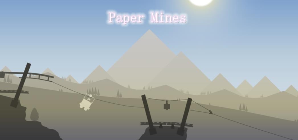 Paper Mines官方版