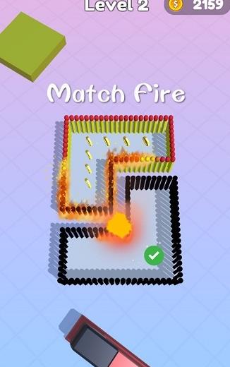 Match Fire官方版