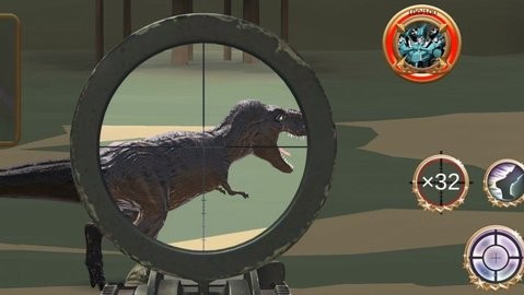 恐龙进化战场 截图2